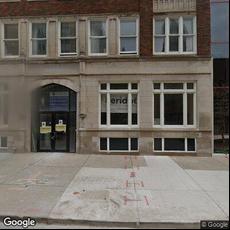 Smiles On Broadway, dentists office located at 828 N Broadway, Milwaukee, WI.