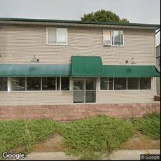 New England Denture Center, dentists office located at 395 Bridgton Rd, Westbrook, ME.