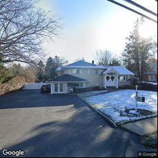 Sunrise Dental Care, dentists office located at 372 Forest Ave, Paramus, NJ.
