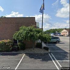 Deininger & Rupe Dental Laboratory, dentists office located at 306 Union Ave,, Altoona, PA.