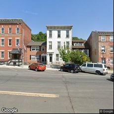 Pottsville Family Dental, dentists office located at 512 W Market St, Pottsville, PA.