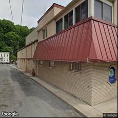 West Market Dental Care, dentists office located at 620 W Market St, Pottsville, PA.