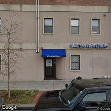Premiere Orthodontics, dentists office located at 6323 Georgia Ave NW, Washington, DC.