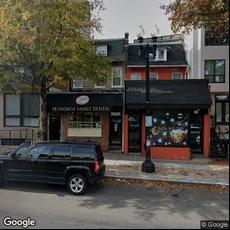 Petworth Dental, dentists office located at 4018 Georgia Ave NW, Washington, DC.