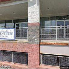 Cloverly Family Dental, dentists office located at 714 Cloverly St, Silver Spring, MD.