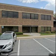 Dolfield Dental, dentists office located at 11155 Dolfield Blvd, Owings Mills, MD.