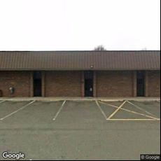 The Happy Tooth Orthodontics - Mt Airy, dentists office located at 933 Rockford St, Mount Airy, NC.