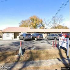 SouthOMS - South Oral and Maxillofacial Surgery and Dental Implants, dentists office located at 182 Jefferson St, Newnan, GA.