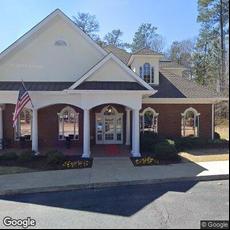 Childress Dental Center, dentists office located at 114 Calumet Center Rd, Lagrange, GA.