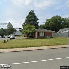 Gibsonville Family Dentistry, dentists office located at 408 Burlington Ave, Gibsonville, NC.
