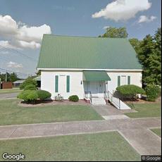 Pediatric Dental Associates, dentists office located at 404 S 5th St, Gadsden, AL.