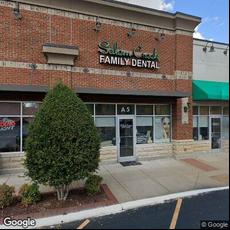 Salem Creek Family Dental, dentists office located at 2658 New Salem Hwy, Murfreesboro, TN.