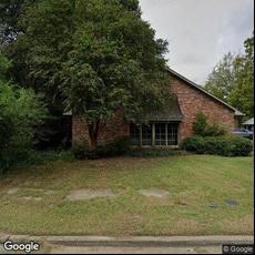 Parkerson Dental, dentists office located at 851 S Main St, Greenville, MS.