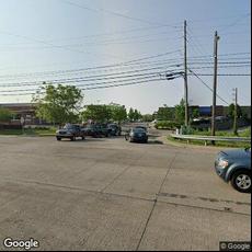 Dr's Colman and Whitsett, dentists office located at 196 Frankfort Rd, Shelbyville, KY.