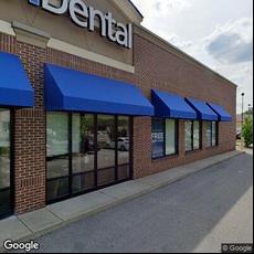Aspen Dental, dentists office located at 6810 Dixie Hwy, Louisville, KY.