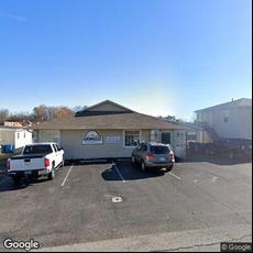 Sullivan Dental Partners, dentists office located at 111 South 13th Street, Murray, KY.