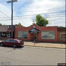 Noble Dental Care, dentists office located at 2140 Noble Rd, Cleveland, OH.