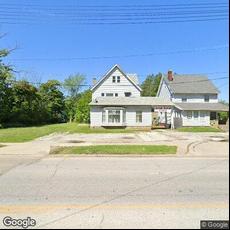 Jordan Dental Clinic, dentists office located at 18013 Euclid Ave, Cleveland, OH.