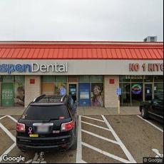 Aspen Dental, dentists office located at 2020 Lincoln Way E, Massillon, OH.