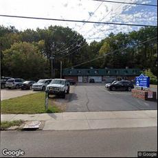 Alder Orthodontics, dentists office located at 485 Richland Ave, Athens, OH.