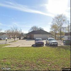 Maze Family Dental, dentists office located at 601 Mill St, Crawfordsville, IN.