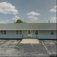 Crawfordsville Family Dentistry, dentists office located at 1500 Darlington Ave, Crawfordsville, IN.