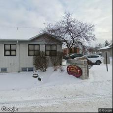 Professional Dental Associates, dentists office located at 415 S State St, Big Rapids, MI.