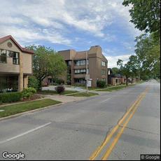 Stoltze & Stoltze Family Dentistry, dentists office located at 511 Duff Ave, Ames, IA.
