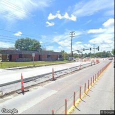 Kearney Brannan & Glotfelty - John J Kearney, dentists office located at 1226 Duff Ave, Ames, IA.