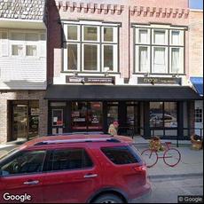 Mace Family Dentistry, dentists office located at 108 N 2nd Ave E, Newton, IA.