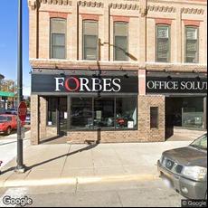 Jet Dental of Iowa, P, dentists office located at 102 N 2nd Ave E, Newton, IA.