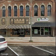 Town Square Dental Care, dentists office located at 107 High Ave E, Oskaloosa, IA.