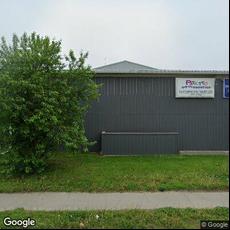 Patritto Orthodontics, dentists office located at 110 N E St, Oskaloosa, IA.