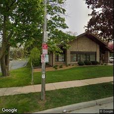 Knoell Family Dentistry, dentists office located at 5707 Byrd Ave, Racine, WI.