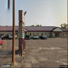 The Dentist, dentists office located at 1315 6th Ave SE, Aberdeen, SD.