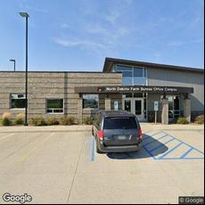 Modern Smiles, dentists office located at 4900 Ottawa St, Bismarck, ND.