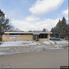 A lifetime of smiles, dentists office located at 1714 N 9th St, Bismarck, ND.