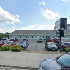 Prairie Rose Family Dentists, dentists office located at 121 E Front Ave, Bismarck, ND.