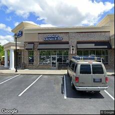 Foran, Michael J: Michael J Foran, dentists office located at 106 Argus Ln, Mooresville, NC.