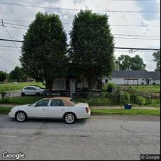 East Side Dental, dentists office located at 1511 E Broadway, East Saint Louis, IL.