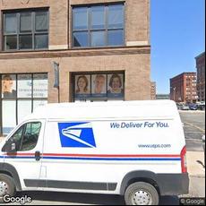 City Smiles, dentists office located at 1113 Locust St, Saint Louis, MO.