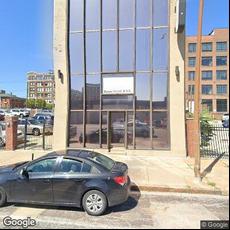 Mid City Dental, dentists office located at 2211 Olive St, Saint Louis, MO.