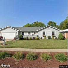 Diversified Dental Service of Il, dentists office located at 903 N Milton Ave, Springfield, IL.
