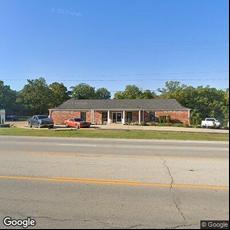 Robert Rowland Dentistry, dentists office located at 1611 N Westwood Blvd, Poplar Bluff, MO.