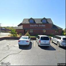 Healthy Smiles Dental Center, dentists office located at 1710 W Broadway St, West Plains, MO.