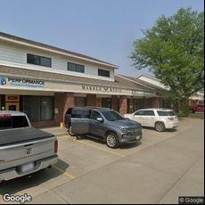 Profile Orthodontics & Facial Orthopedics, dentists office located at 6201 S 58th St, Lincoln, NE.