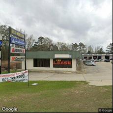 Growing smile Of Picayune, dentists office located at 318 Memorial Blvd, Picayune, MS.