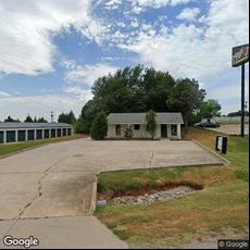Purcell Dental Center, dentists office located at 1939 N Green Ave, Purcell, OK.