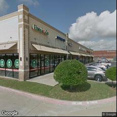 Monarch Dental, dentists office located at 109 E Ovilla Rd, Red Oak, TX.