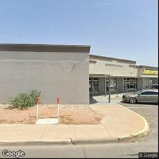 Lush Dental, dentists office located at 1912 Sherwood Way, San Angelo, TX.